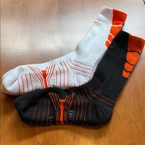 Men’s bundle Nike Beast socks L